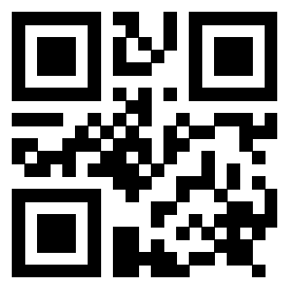 Il Qr Code di 3917465208