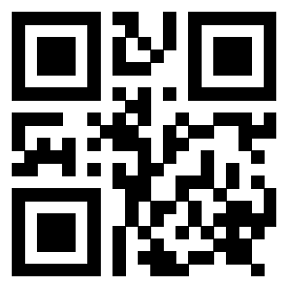 Il Qr Code di 3917465209