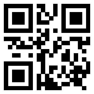 3917465213 - Immagine del Qr Code