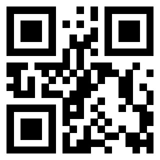 Il QrCode di 3917465214