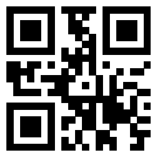 Il Qr Code di 3917465216