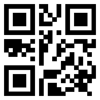 3917465218 - Immagine del QrCode associato