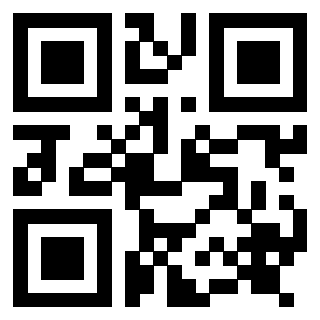 3917465220 - Immagine del QrCode associato