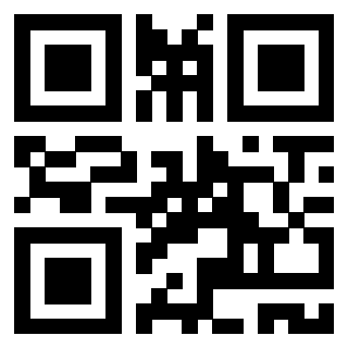 3917465225 - Immagine del QrCode associato