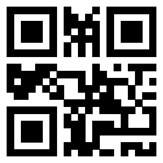 3917465226 - Immagine del QrCode associato