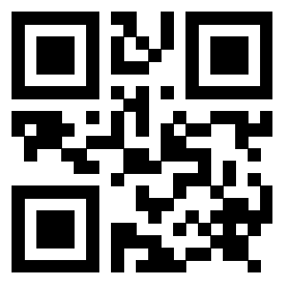 3917465228 - Immagine del QrCode associato