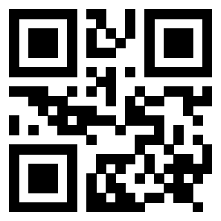 3917465229 QrCode associato