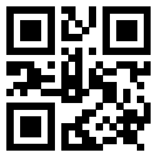3917465230 QrCode associato