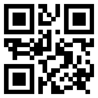 Scansione del Qr Code di 3917465234