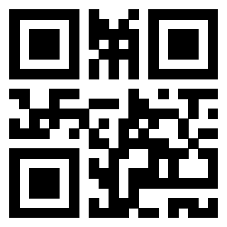 Il Qr Code di 3917465235