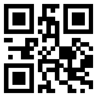 Scansione del QrCode di 3917465242