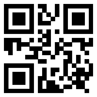 3917465247 QrCode associato