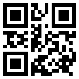 Il Qr Code di 3917465248
