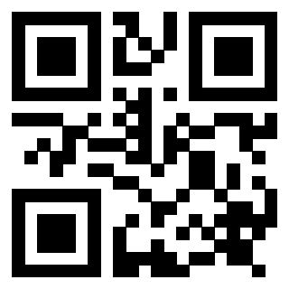 Il QrCode di 3917465250