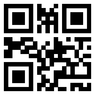 Immagine del Qr Code di 3917465251