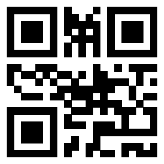 3917465252 - Immagine del QrCode associato