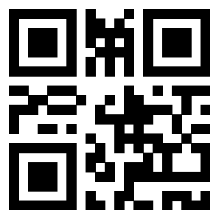 Il Qr Code di 3917465253