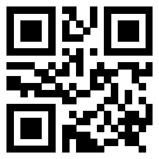 Immagine del QrCode di 3917465261