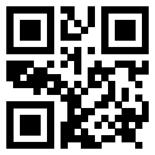 3917465264 QrCode associato
