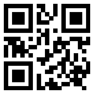 Immagine del QrCode di 3917465265