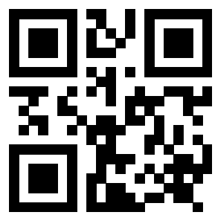 Il Qr Code di 3917465266