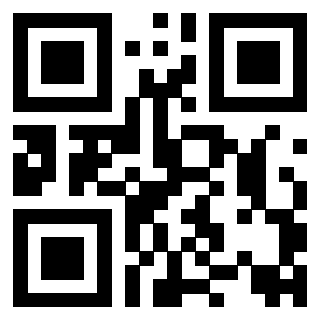 Scansione del Qr Code di 3917465267