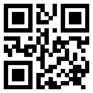 3917465268 - Immagine del Qr Code associato