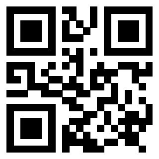 3917465269 - Immagine del Qr Code associato