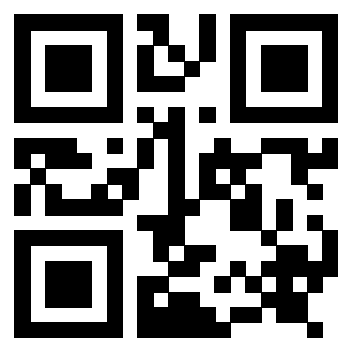 Il QrCode di 3917465272