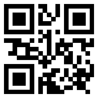 3917465273 - Immagine del Qr Code associato