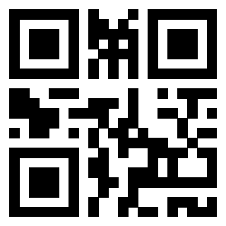 Immagine del QrCode di 3917465275