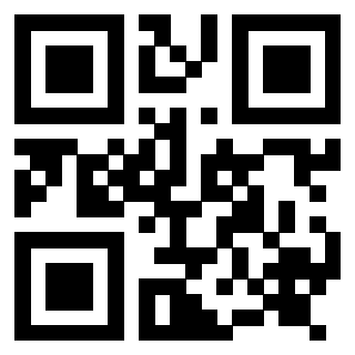 Il QrCode di 3917465279