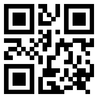 3917465283 - Immagine del QrCode associato