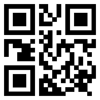 Il Qr Code di 3917465285
