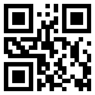 Immagine del Qr Code di 3917465287
