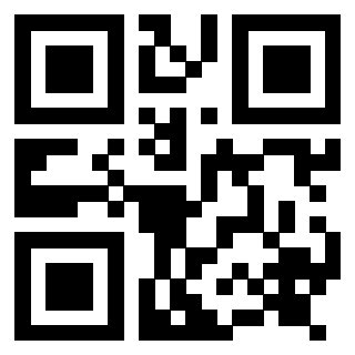 3917465288 QrCode associato