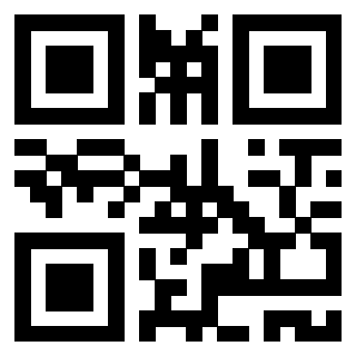 Il Qr Code di 3917465289