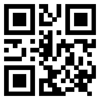 3917465291 - Immagine del Qr Code associato