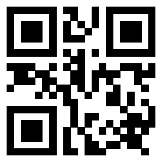 Il QrCode di 3917465292