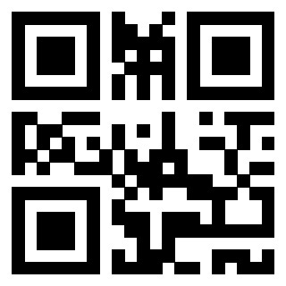 Il Qr Code di 3917465294