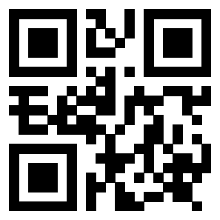 Qr Code di 3917465295