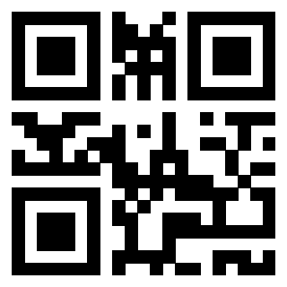 Immagine del Qr Code di 3917465296