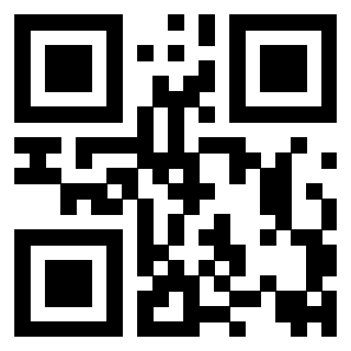 Il QrCode di 3917465297