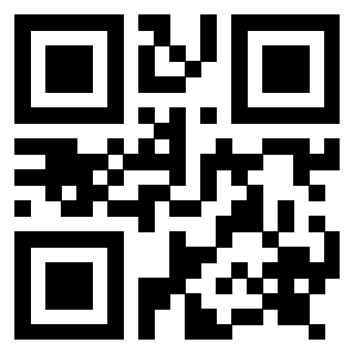 Il Qr Code di 3917465298