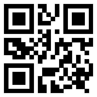 3917465299 Qr Code associato