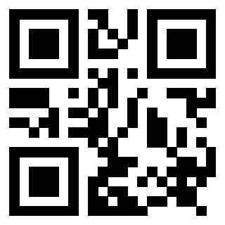 3917465302 QrCode associato