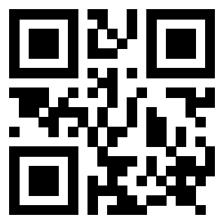 3917465303 - Immagine del QrCode associato