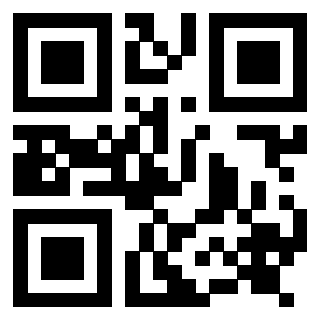 Immagine del QrCode di 3917465304