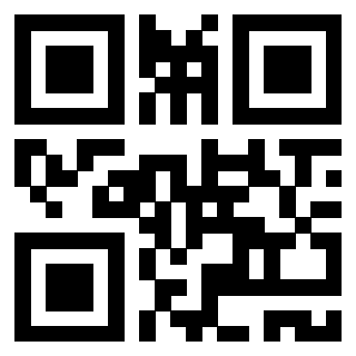 3917465305 QrCode associato