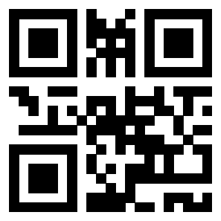 Il QrCode di 3917465307